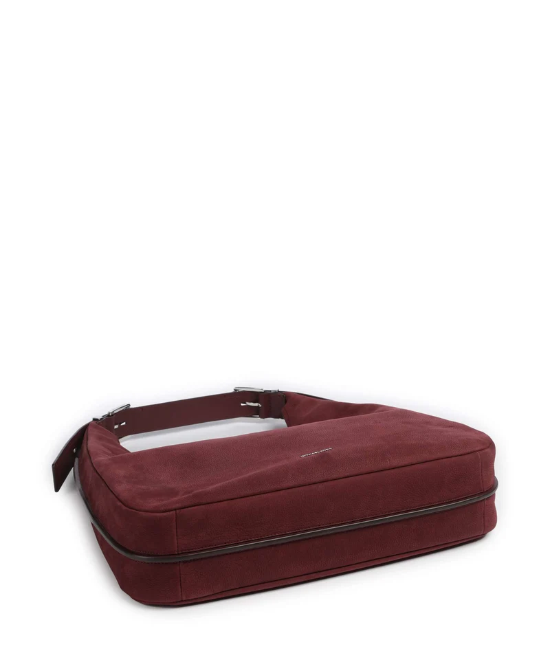 Michael Kors Nolita Large Sac fourre-tout oxblood