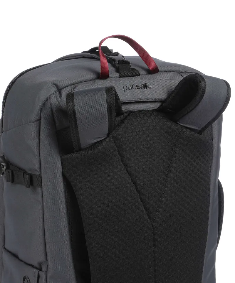 Pacsafe EXP 45 Sac à dos de voyage slate