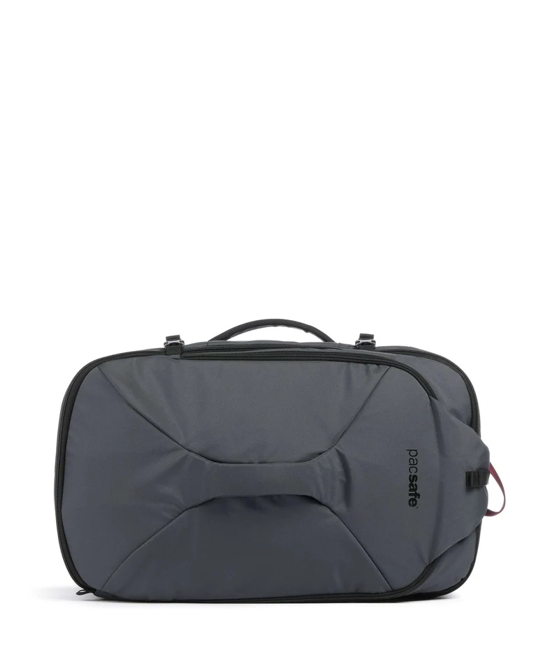 Pacsafe EXP 45 Sac à dos de voyage slate