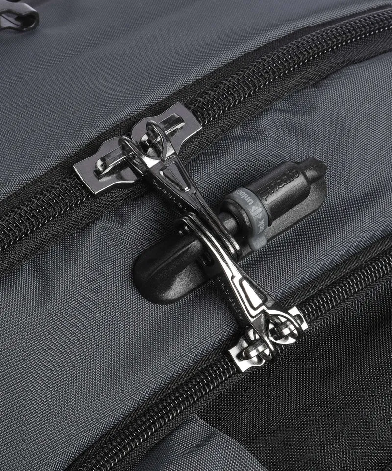 Pacsafe EXP 45 Sac à dos de voyage slate