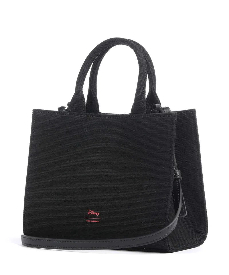 Karl Lagerfeld KL x Disney Mini Sac bandoulière black