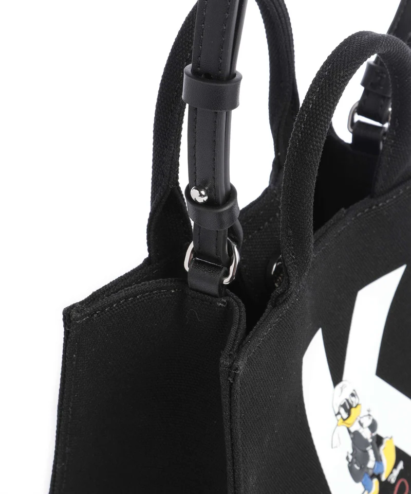 Karl Lagerfeld KL x Disney Mini Sac bandoulière black