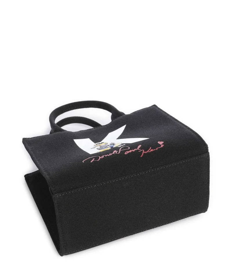Karl Lagerfeld KL x Disney Mini Sac bandoulière black
