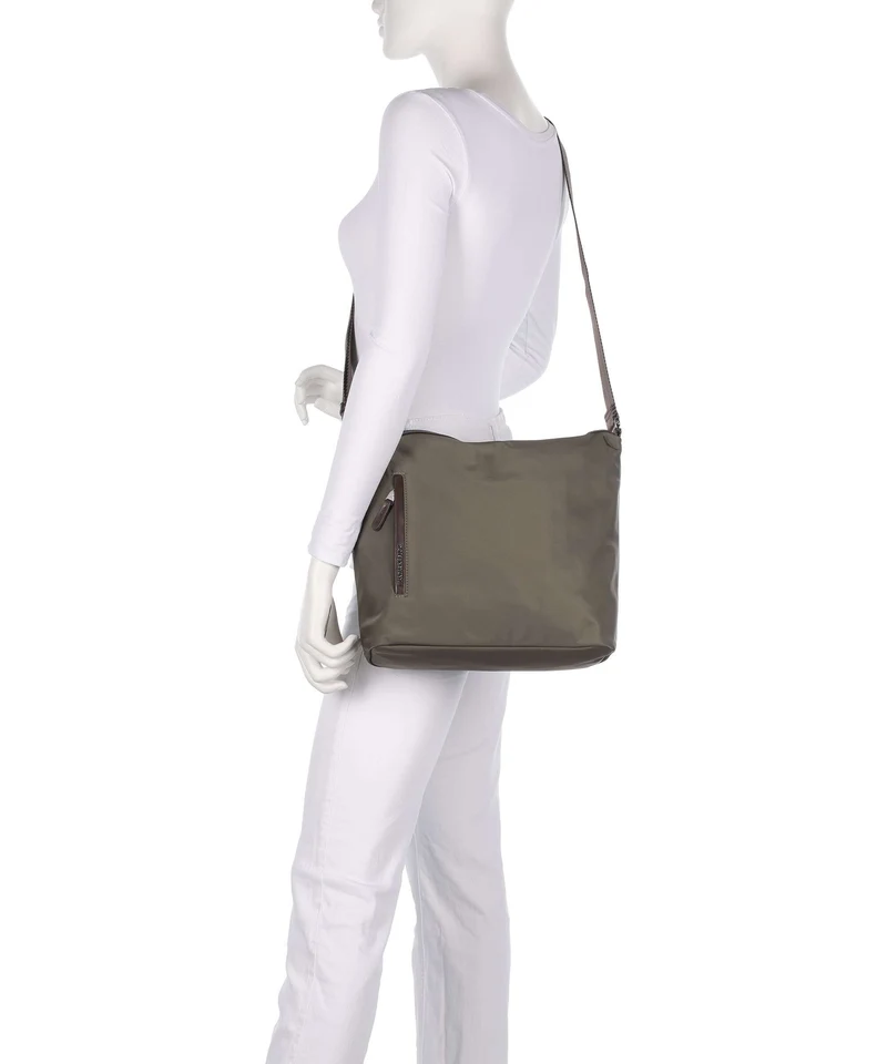 Mandarina Duck Hunter Sac porté épaule pirite