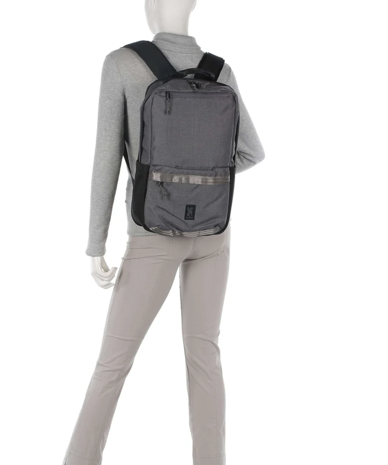 Chrome Hondo 18 Sac à dos castlerock twill