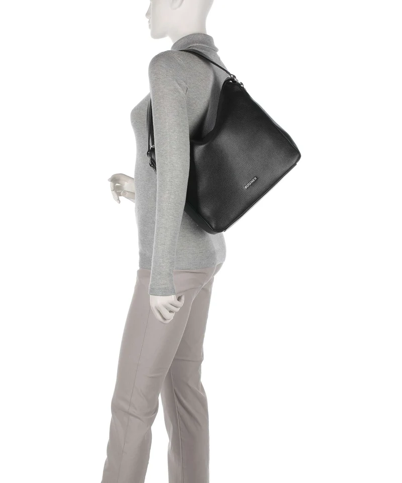 Bogner Andermatt Marie Sac fourre-tout black