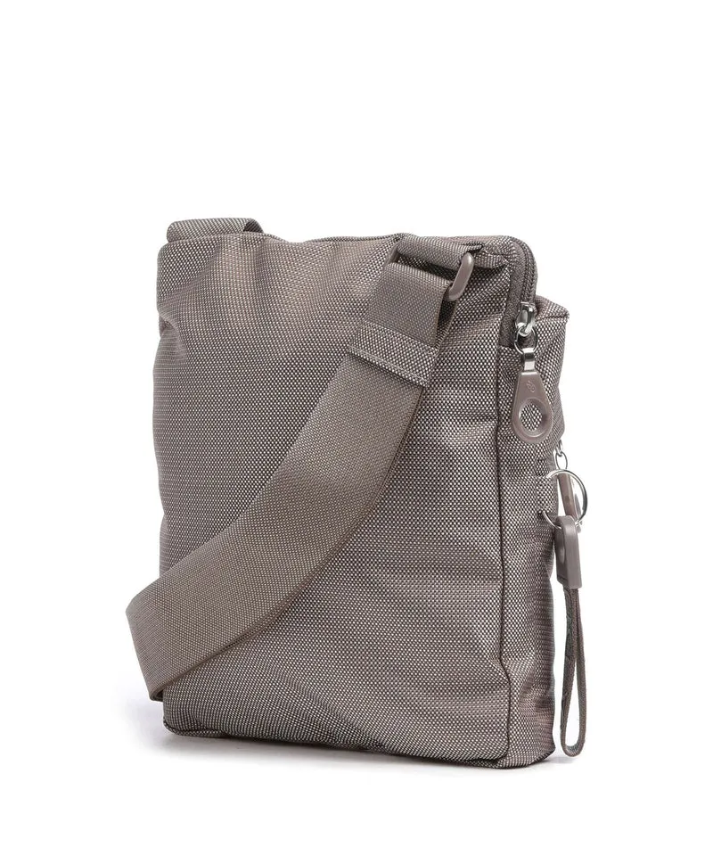 Mandarina Duck MD20 Sac bandoulière taupe