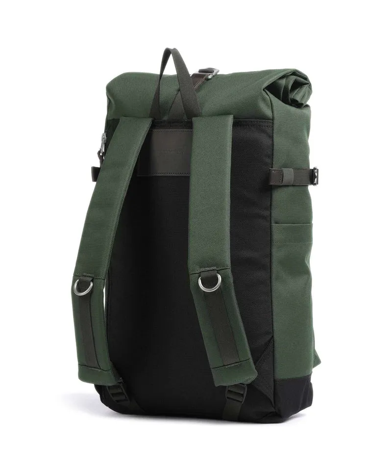 Sandqvist Urban Outdoor Ilon Sac à dos dawn green
