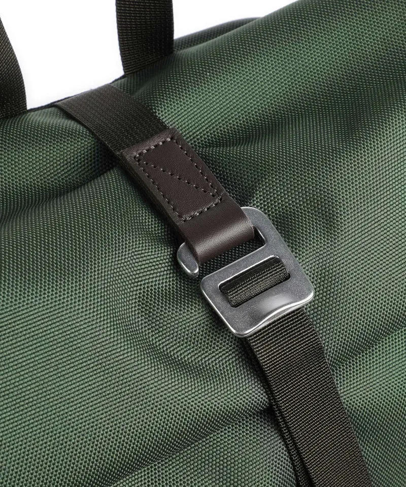 Sandqvist Urban Outdoor Ilon Sac à dos dawn green