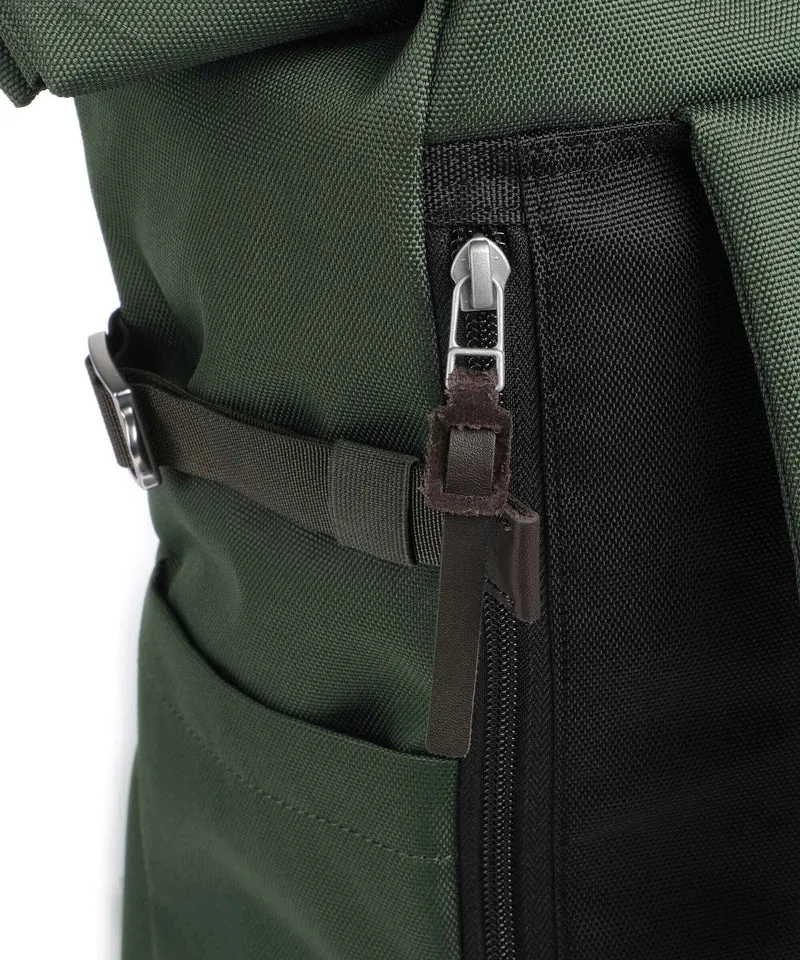 Sandqvist Urban Outdoor Ilon Sac à dos dawn green