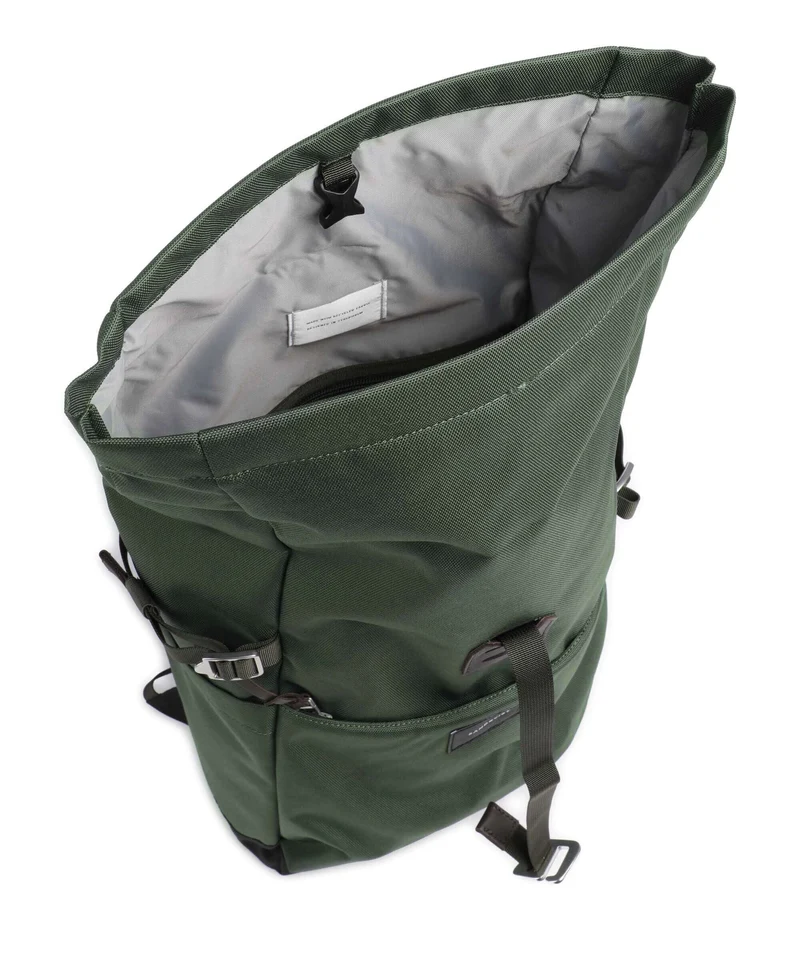 Sandqvist Urban Outdoor Ilon Sac à dos dawn green