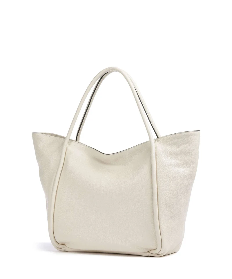 Abro Dalia Willow Cabas beige