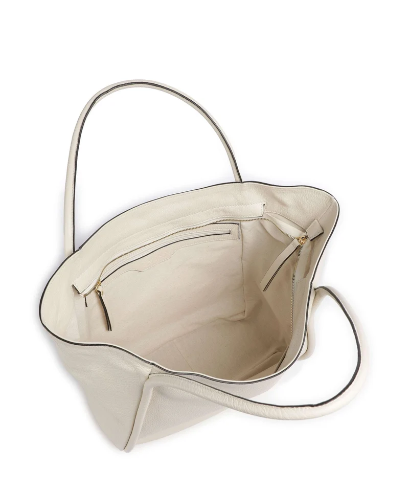 Abro Dalia Willow Cabas beige