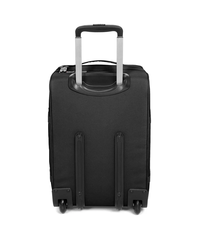 Eastpak Transit'R S Sac de voyage à roulettes black