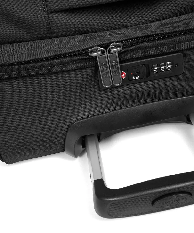 Eastpak Transit'R S Sac de voyage à roulettes black