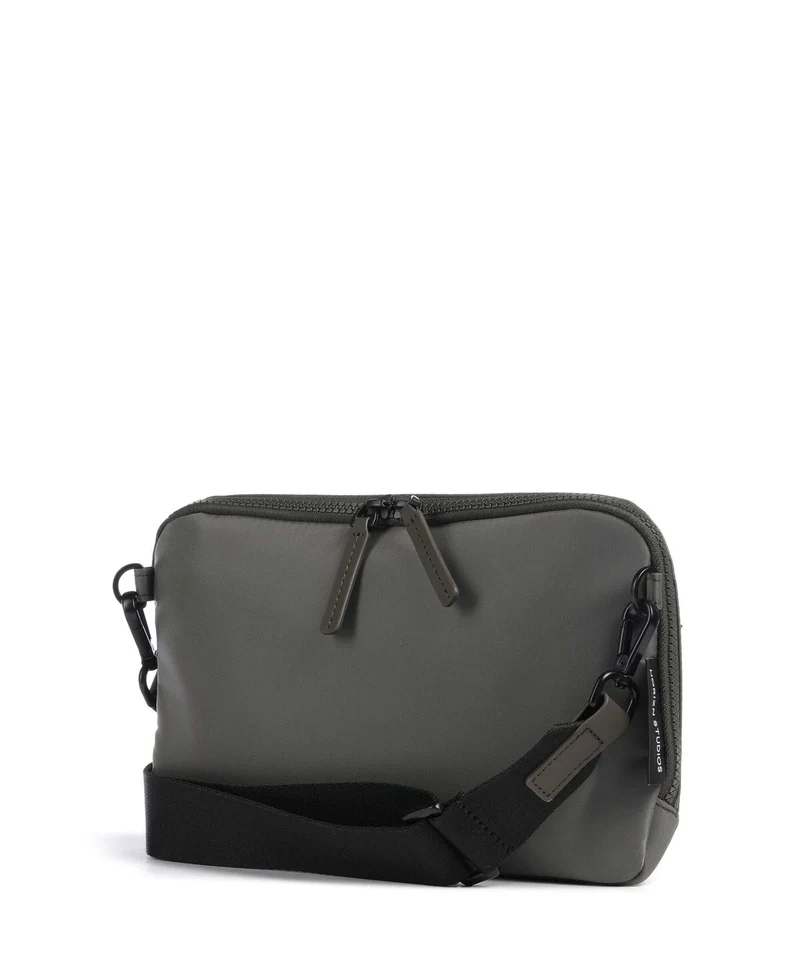 Horizn Studios Gion Sac bandoulière dark olive