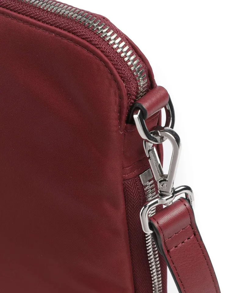 Piquadro W92T Porte-document borgogna