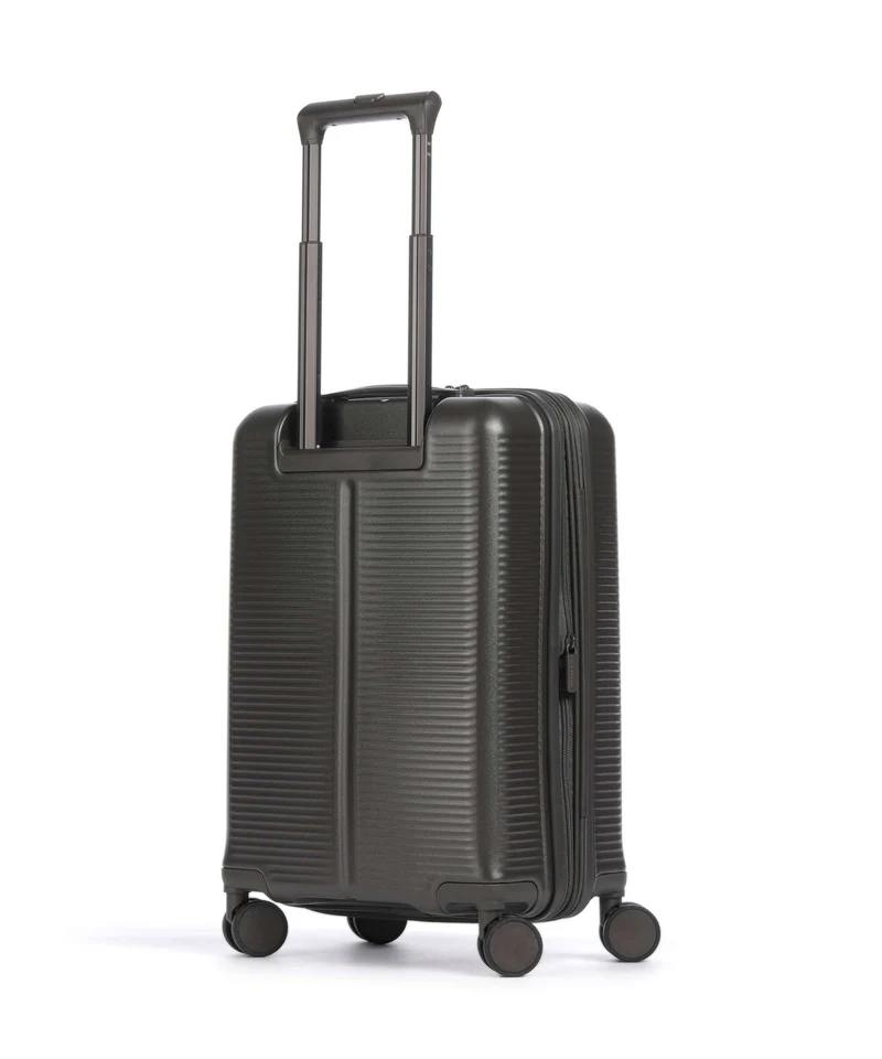 Jump Hendaye Valise 4 roues mocha