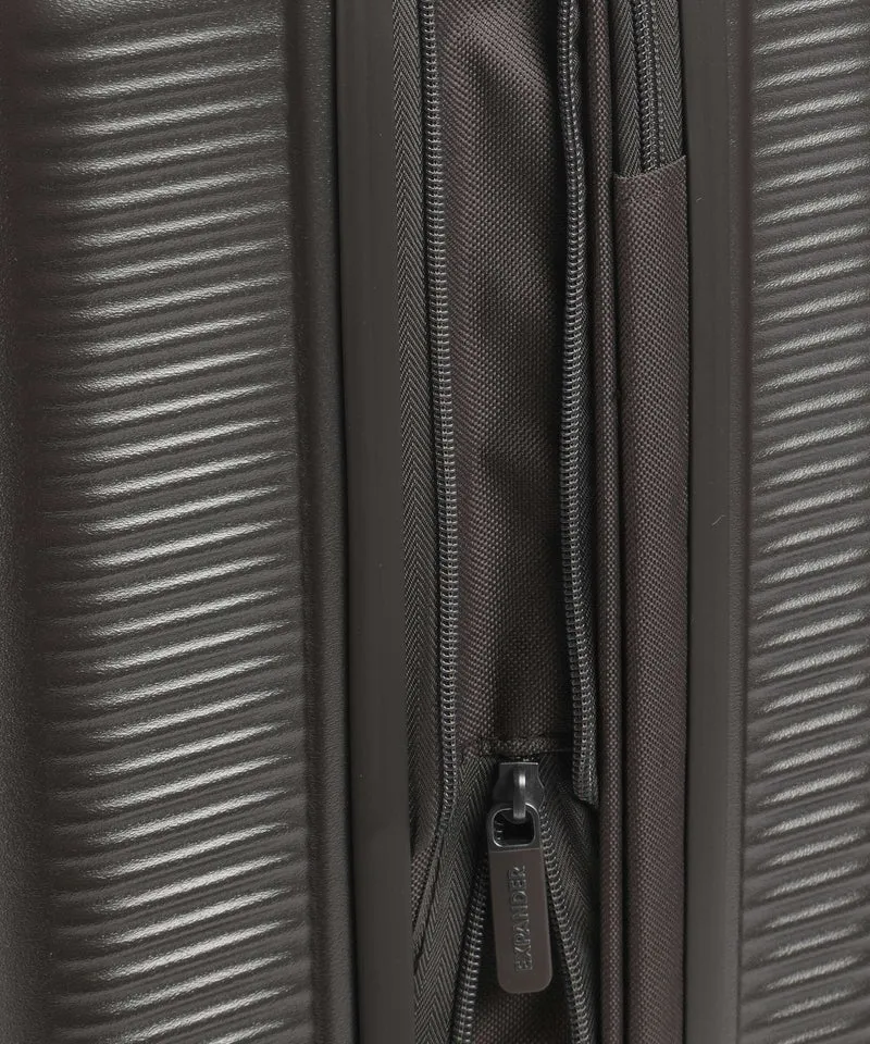 Jump Hendaye Valise 4 roues mocha