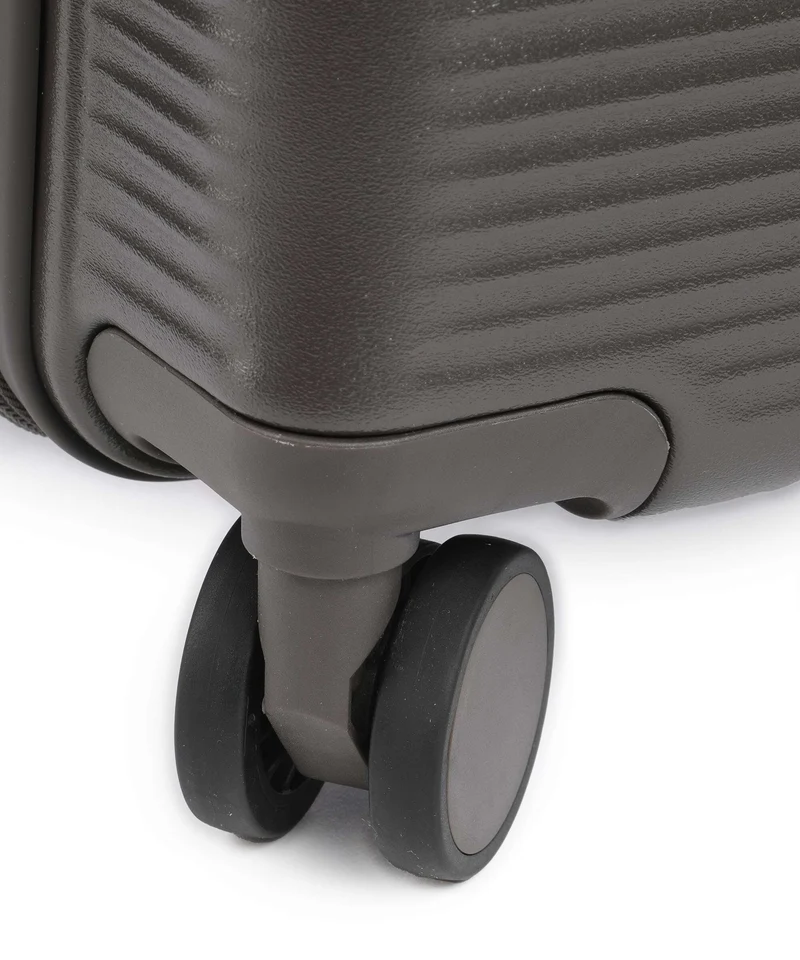 Jump Hendaye Valise 4 roues mocha