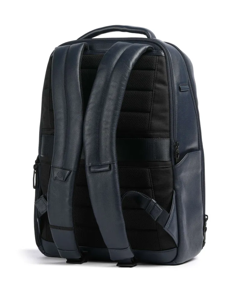 Piquadro W137 Sac à dos blu