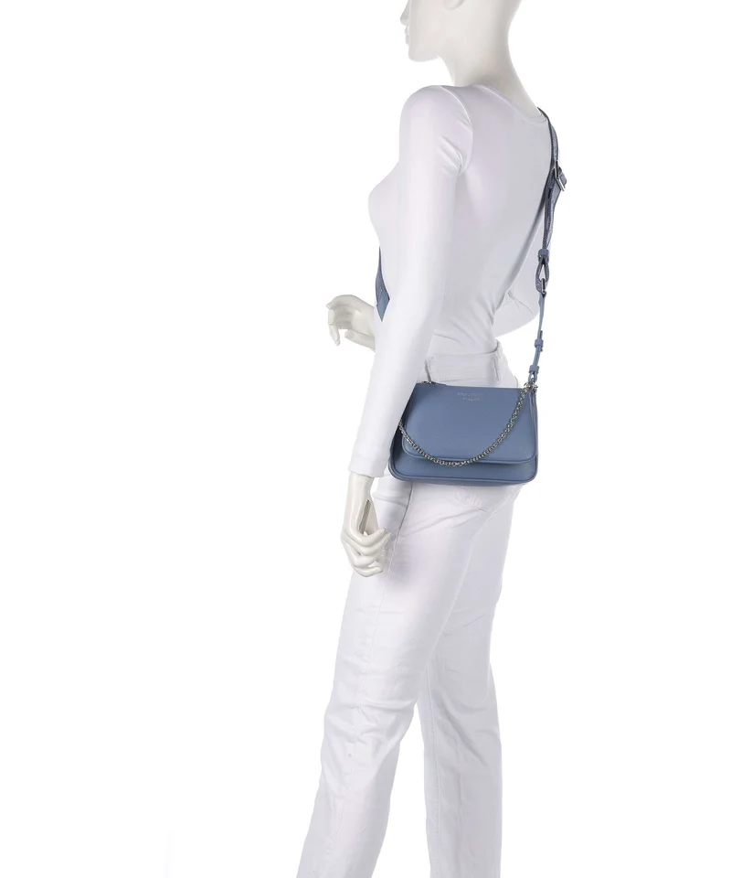 Emporio Armani Dea Sac porté épaule asfalto/terra