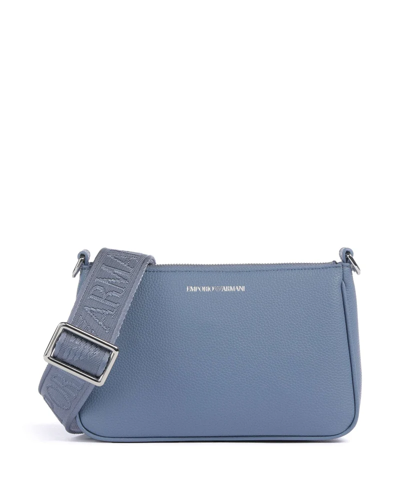 Emporio Armani Dea Sac porté épaule asfalto/terra