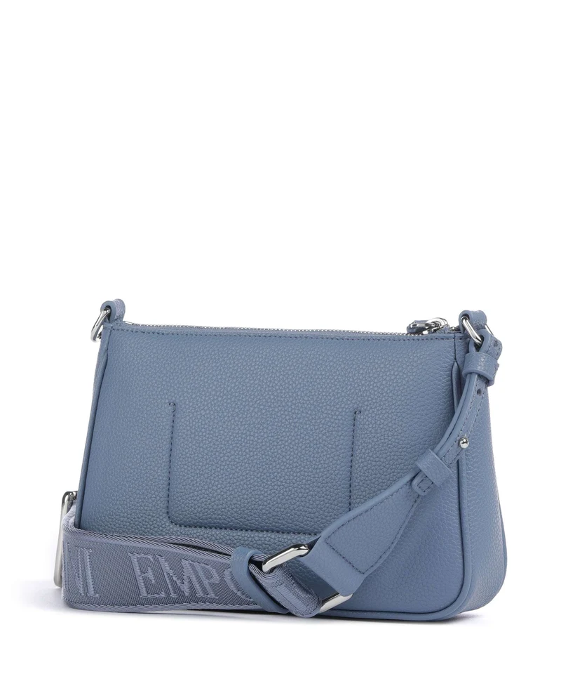 Emporio Armani Dea Sac porté épaule asfalto/terra