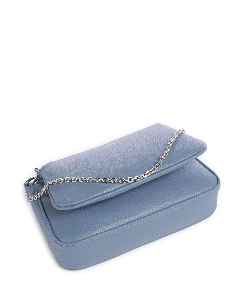 Emporio Armani Dea Sac porté épaule asfalto/terra