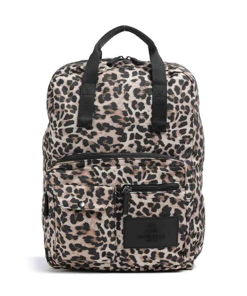 Markberg DarlaMBG Sac à dos leopard