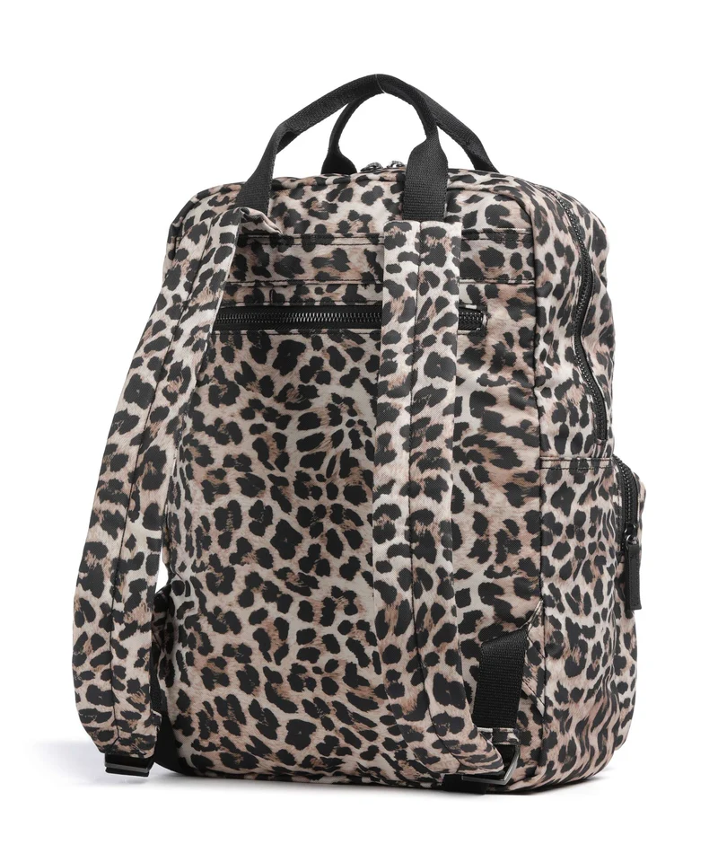 Markberg DarlaMBG Sac à dos leopard