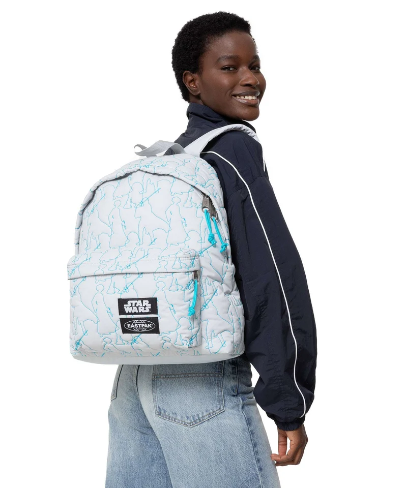 Eastpak Star WarsPadded Pak'r Sac à dos light side