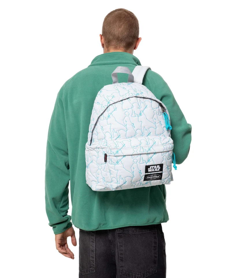 Eastpak Star WarsPadded Pak'r Sac à dos light side