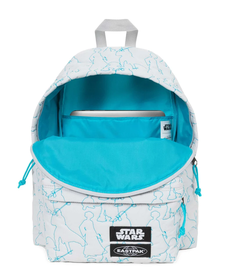 Eastpak Star WarsPadded Pak'r Sac à dos light side