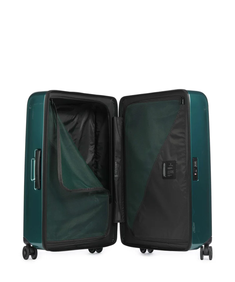 Victorinox Airox Valise 4 roues forest green