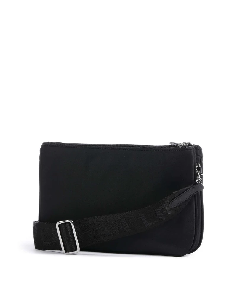 Lauren Ralph Lauren Landyn Medium Sac bandoulière black
