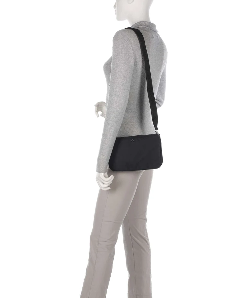 Lauren Ralph Lauren Landyn Medium Sac bandoulière black