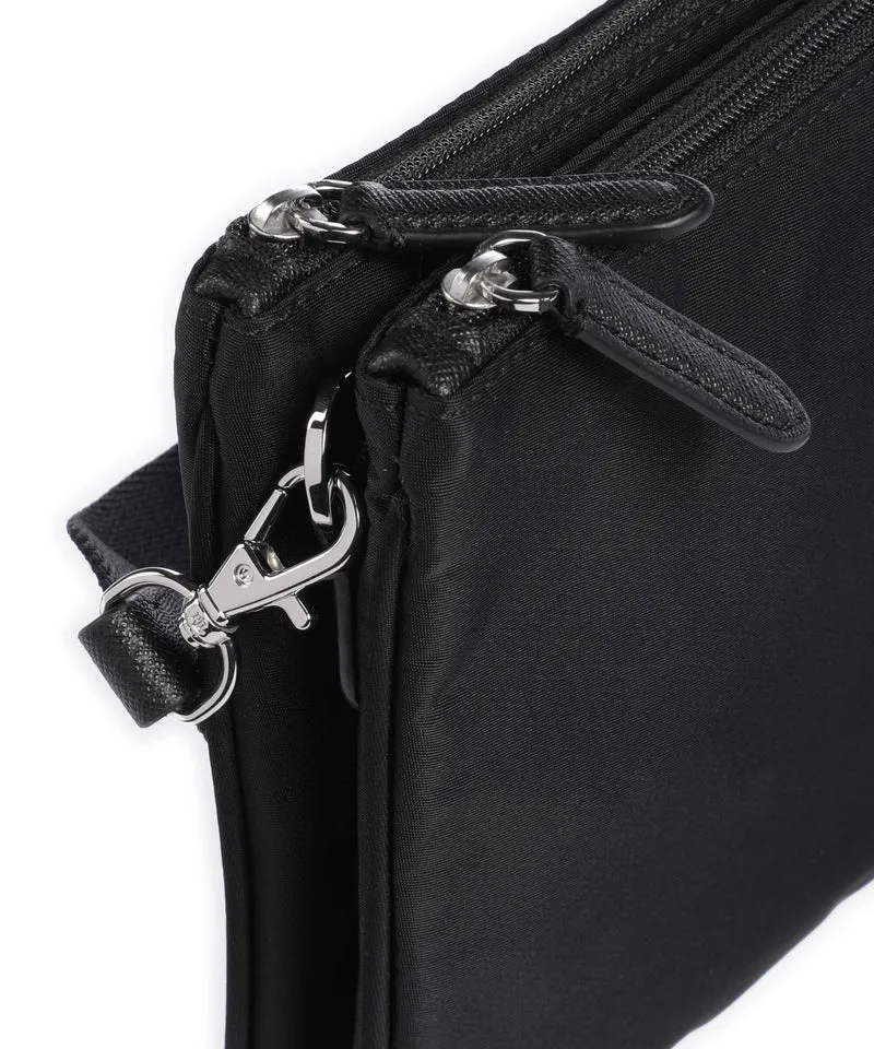 Lauren Ralph Lauren Landyn Medium Sac bandoulière black