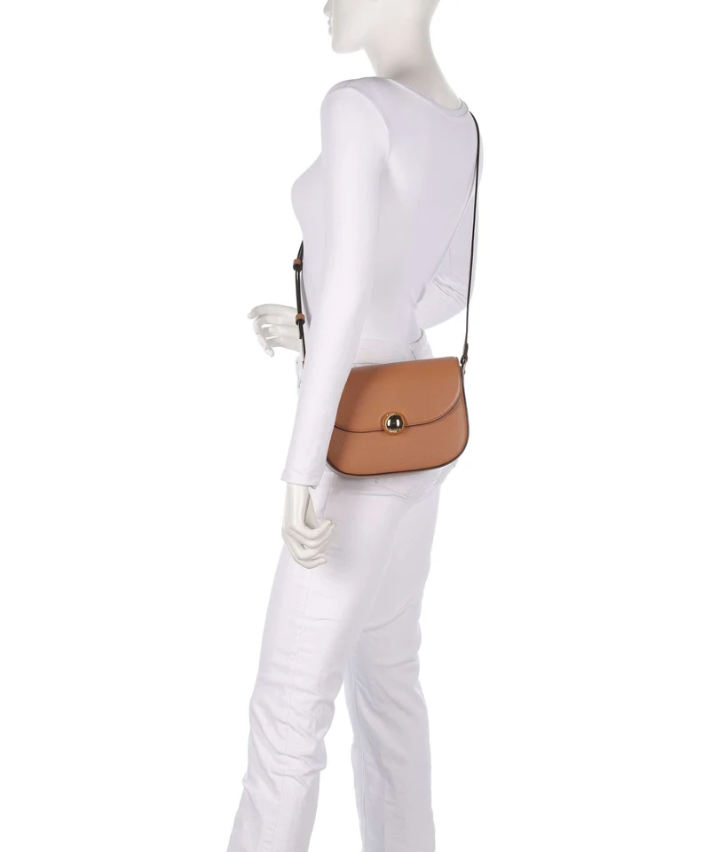 Furla Moonlight S Sac bandoulière brandy