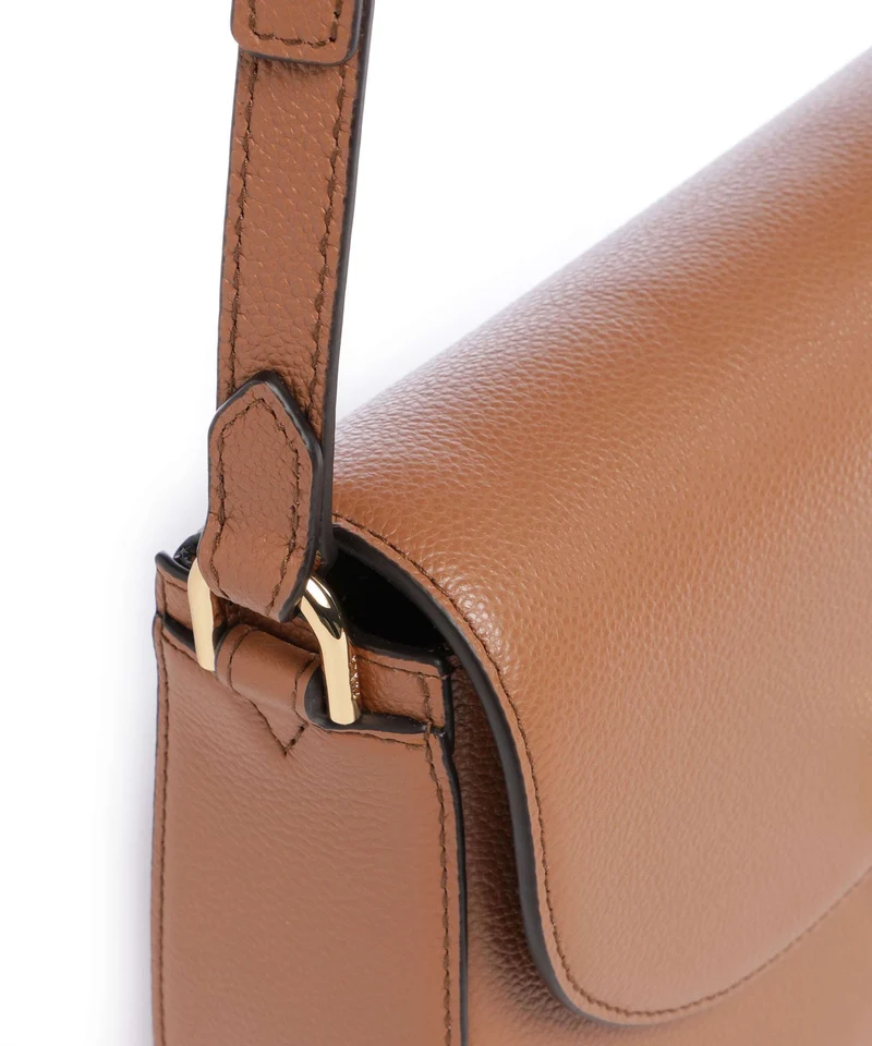 Furla Moonlight S Sac bandoulière brandy