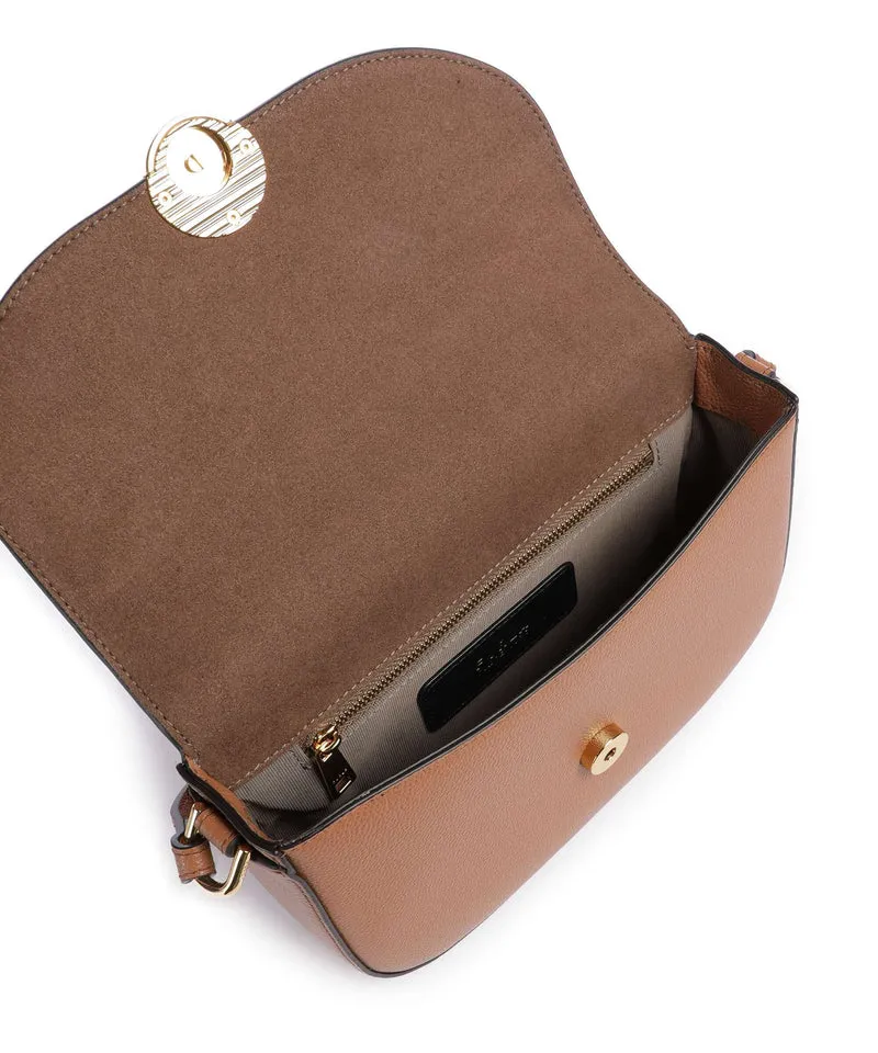 Furla Moonlight S Sac bandoulière brandy