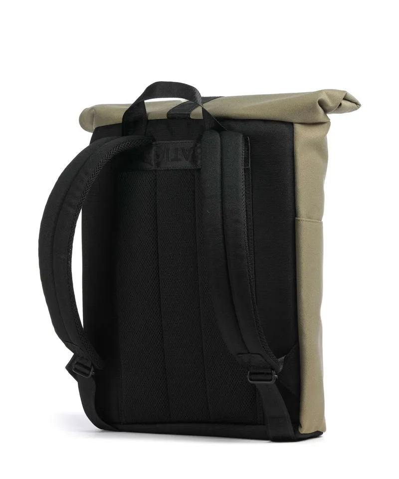 Ucon Acrobatics Phantom Hajo Mini Sac à dos roll-top olive reflective