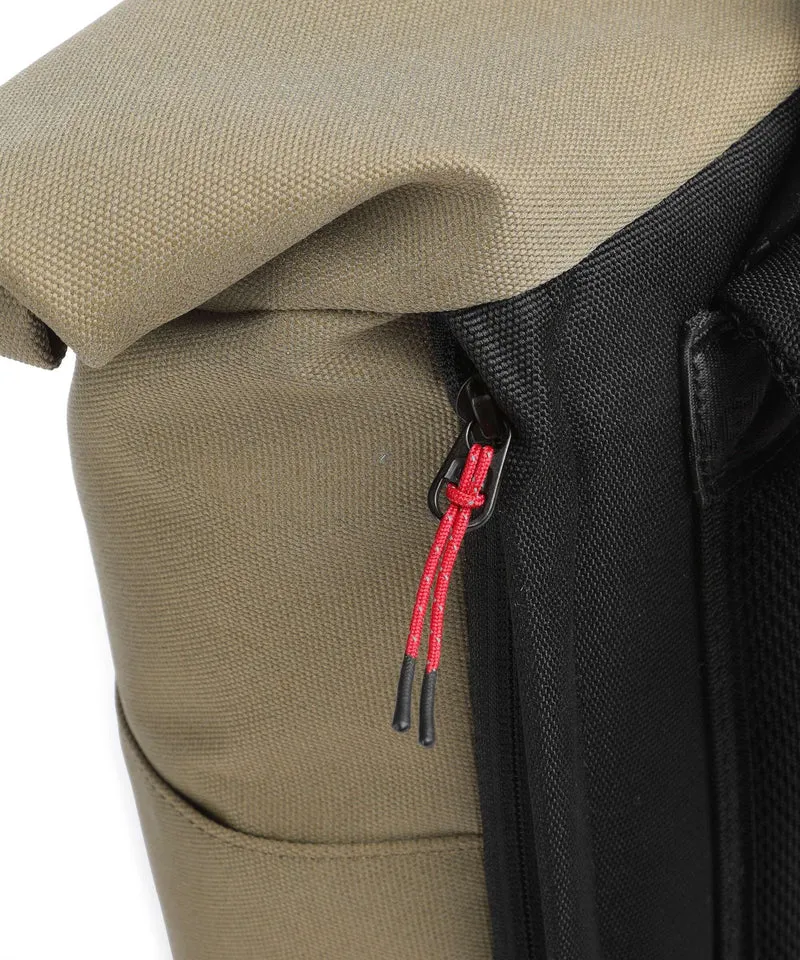 Ucon Acrobatics Phantom Hajo Mini Sac à dos roll-top olive reflective