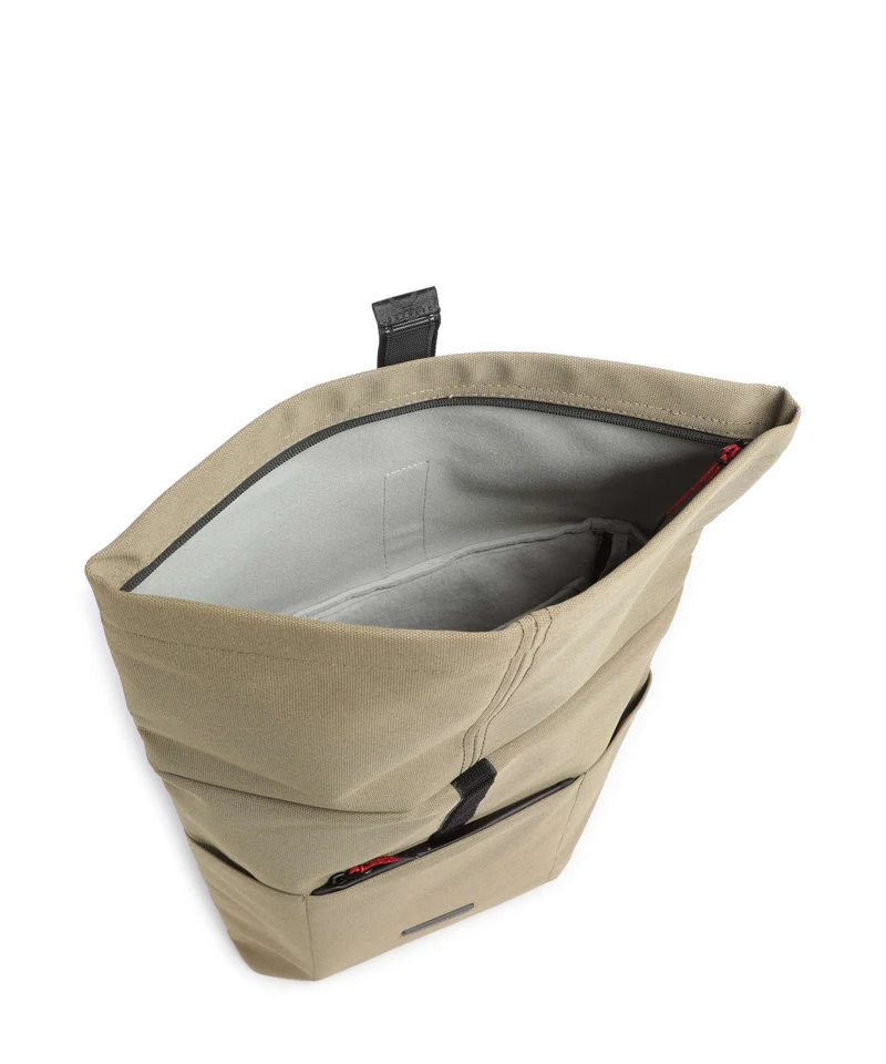 Ucon Acrobatics Phantom Hajo Mini Sac à dos roll-top olive reflective