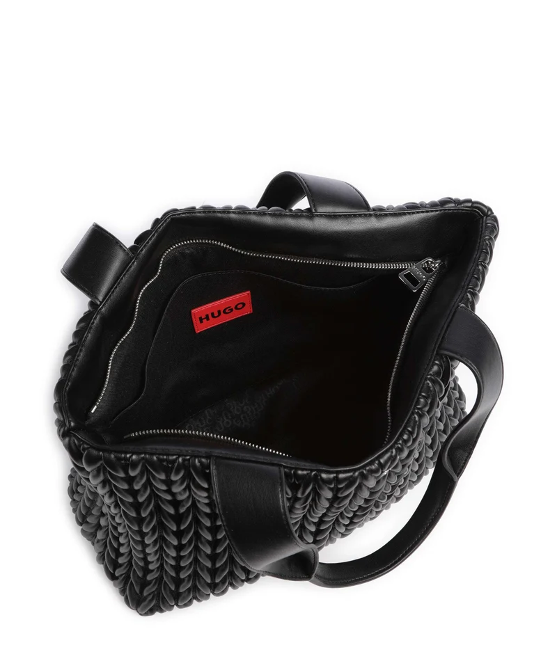 Hugo Chris 2.0 Sac à main black