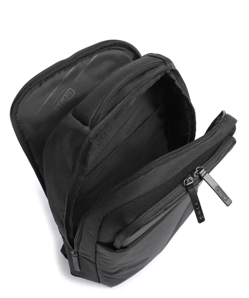 Epic Discovery Neo Sac à dos black