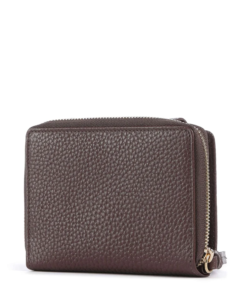Braun Büffel Hanna M Portefeuille dark brown