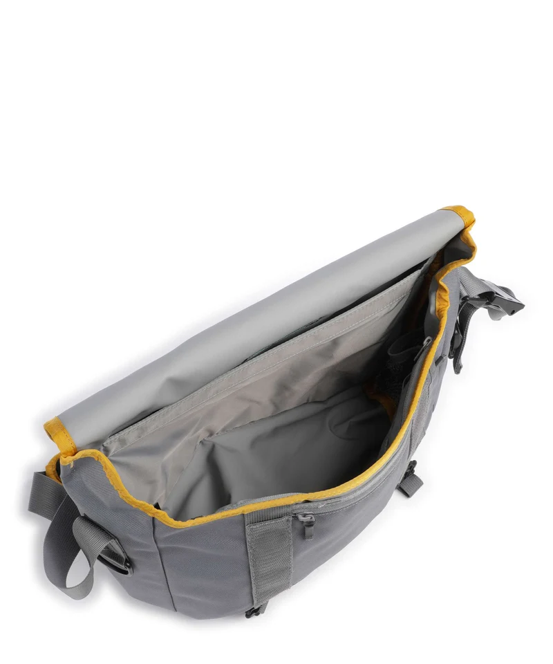 Timbuk2 Heritage Classic S Sac messager gunmetalzing