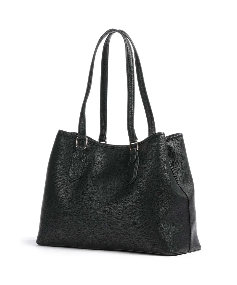 Valentino Bags Brixton Cabas nero