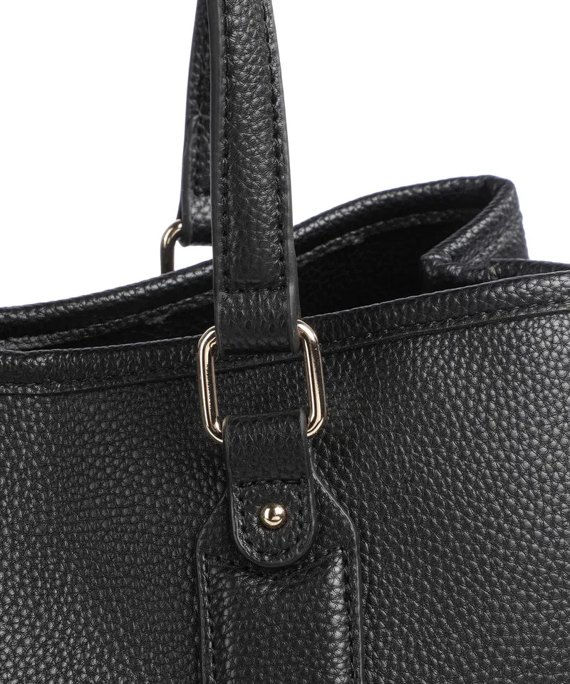 Valentino Bags Brixton Cabas nero